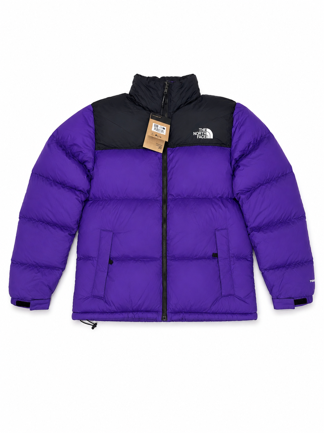Chaqueta The North Face Bicolor 700