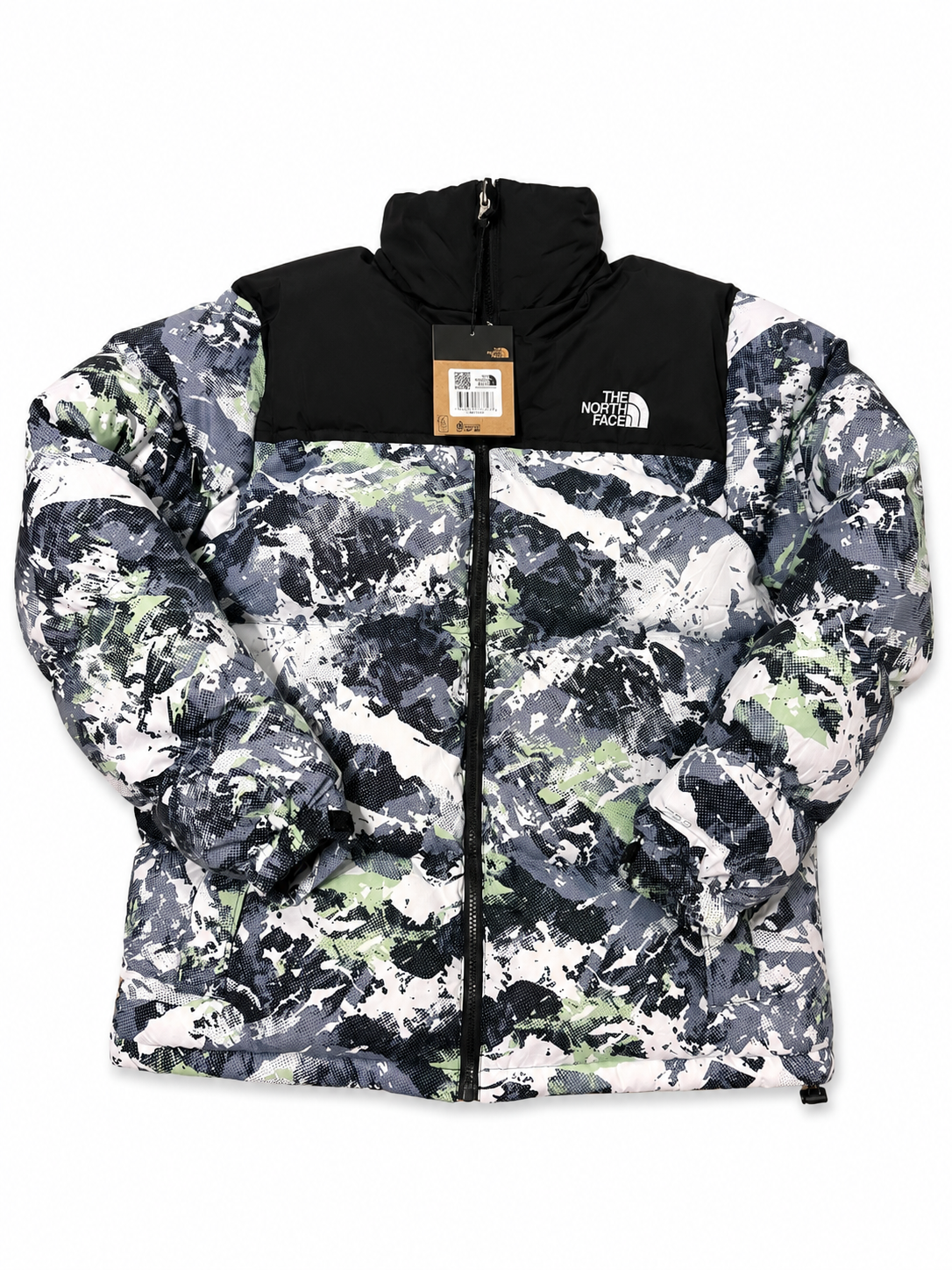 Chaqueta The North Face Diseño 700