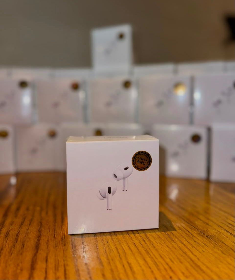 Air Pods Pro Segunda Generación