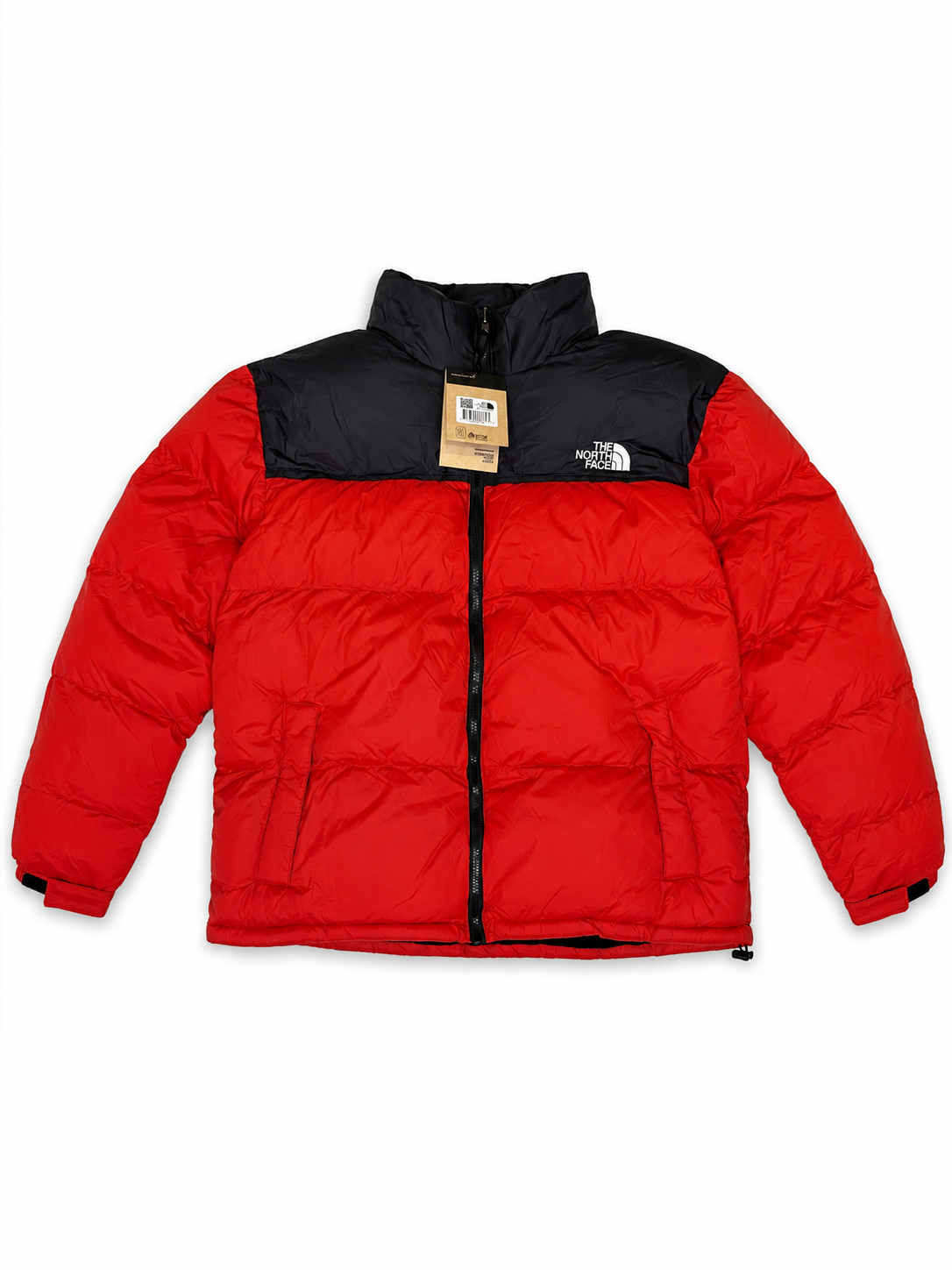 Chaqueta The North Face Bicolor 700