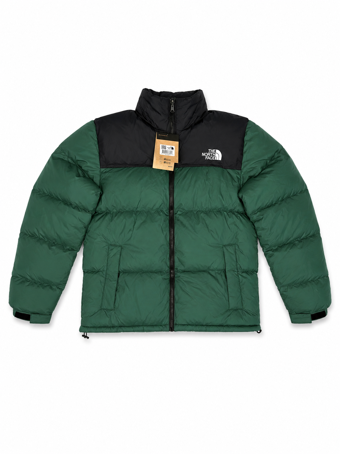Chaqueta The North Face Bicolor 700