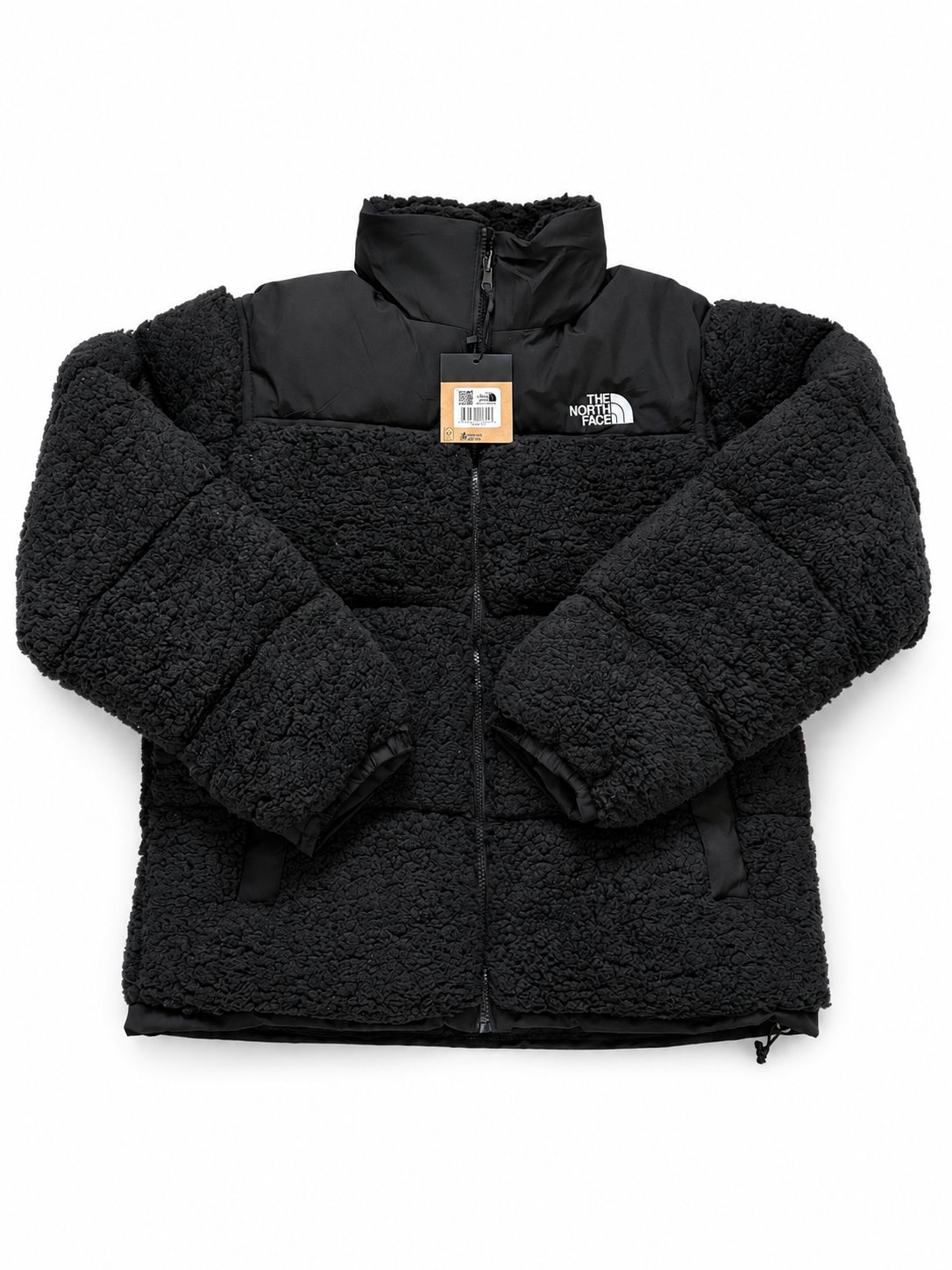 Chaqueta The North Face Teddy