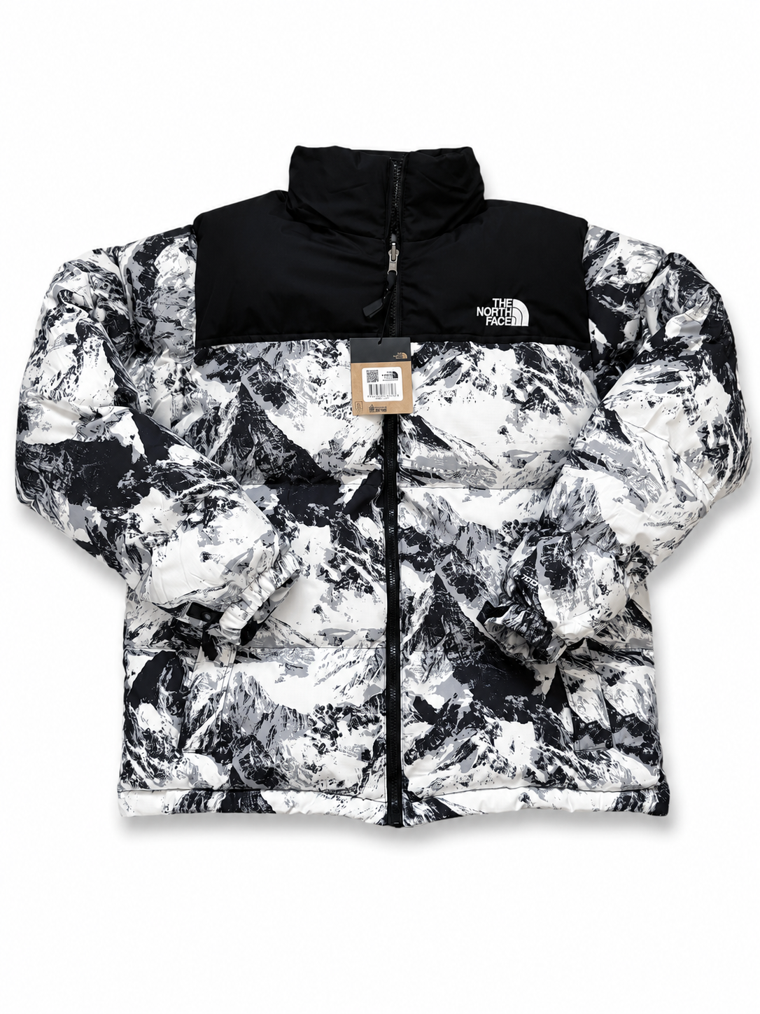 Chaqueta The North Face Diseño 700