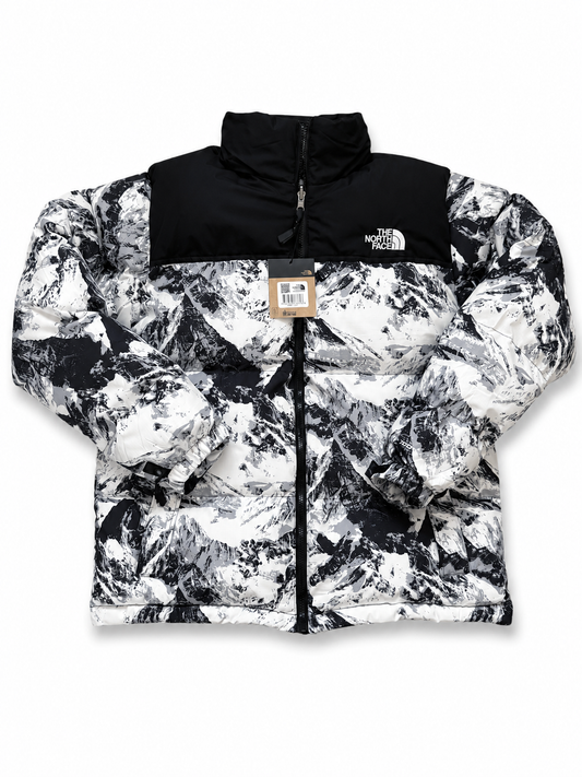 Chaqueta The North Face Diseño 700