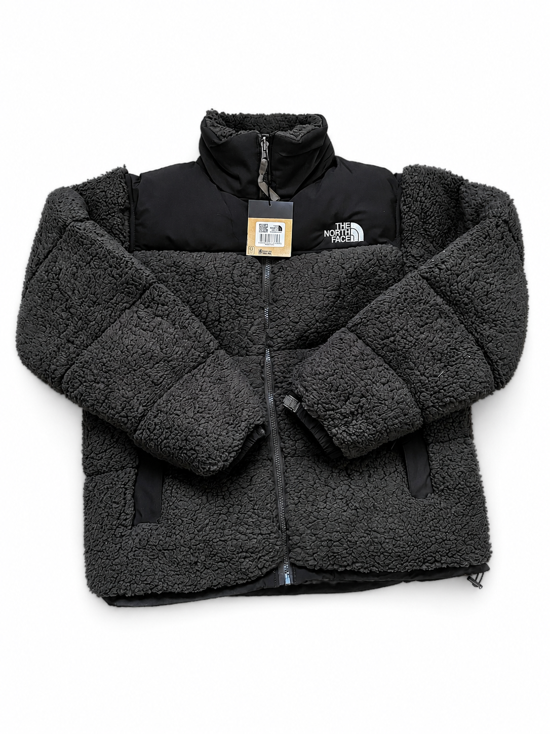 Chaqueta The North Face Teddy