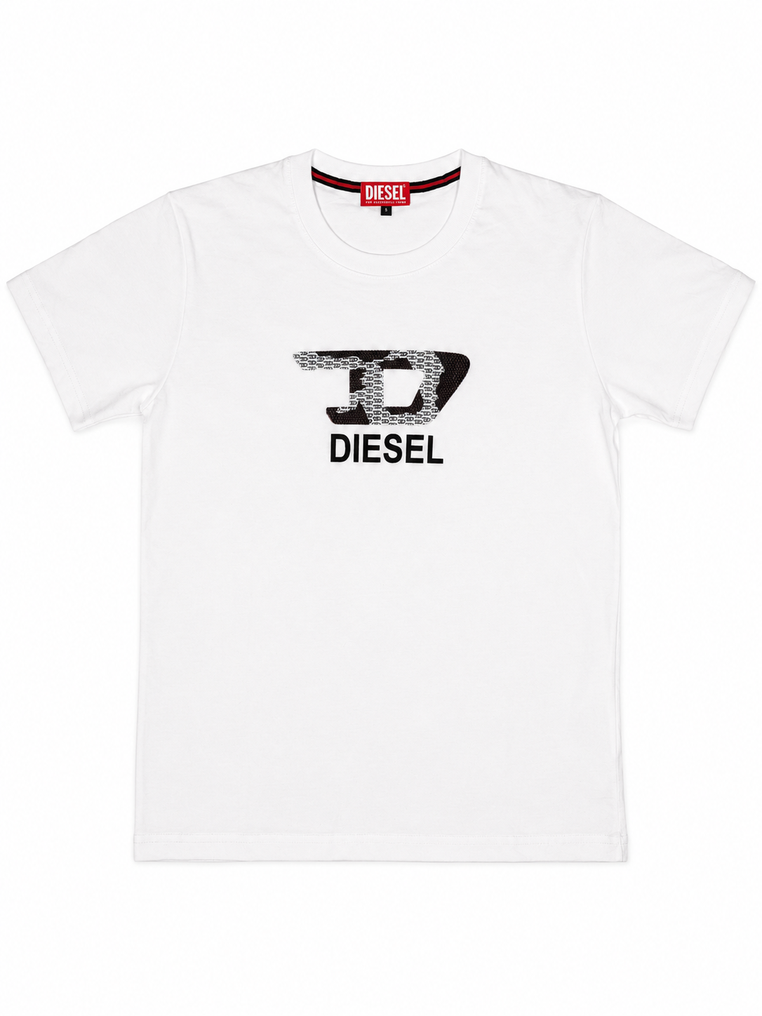 Polera Diesel
