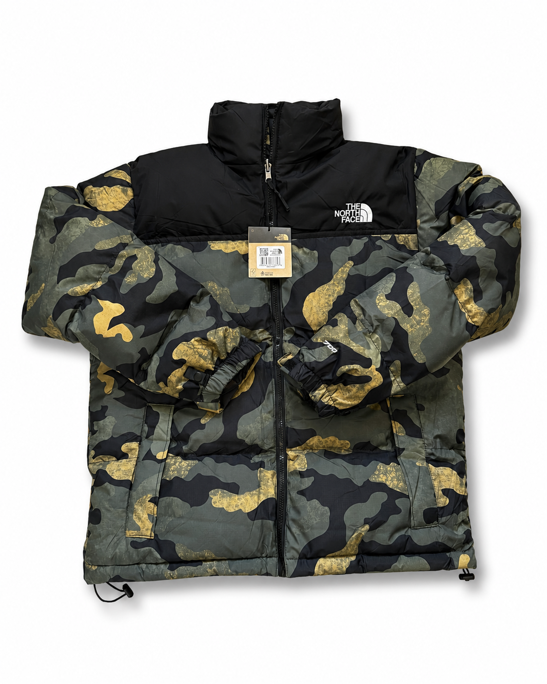Chaqueta The North Face Diseño 700