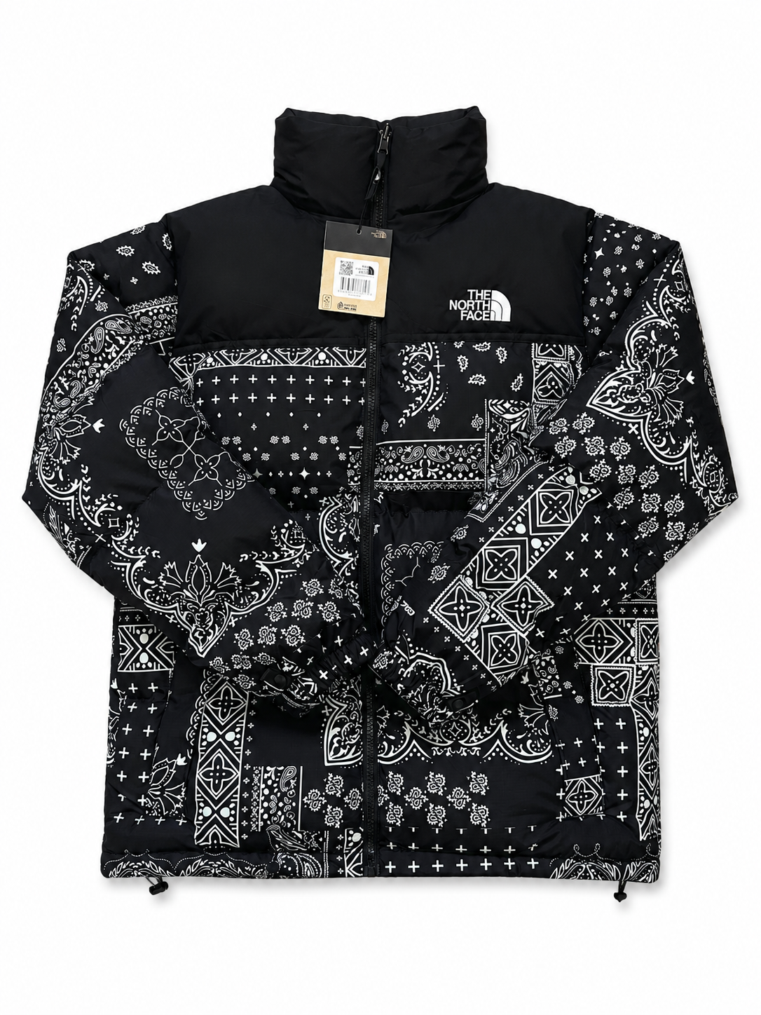 Chaqueta The North Face Diseño 700