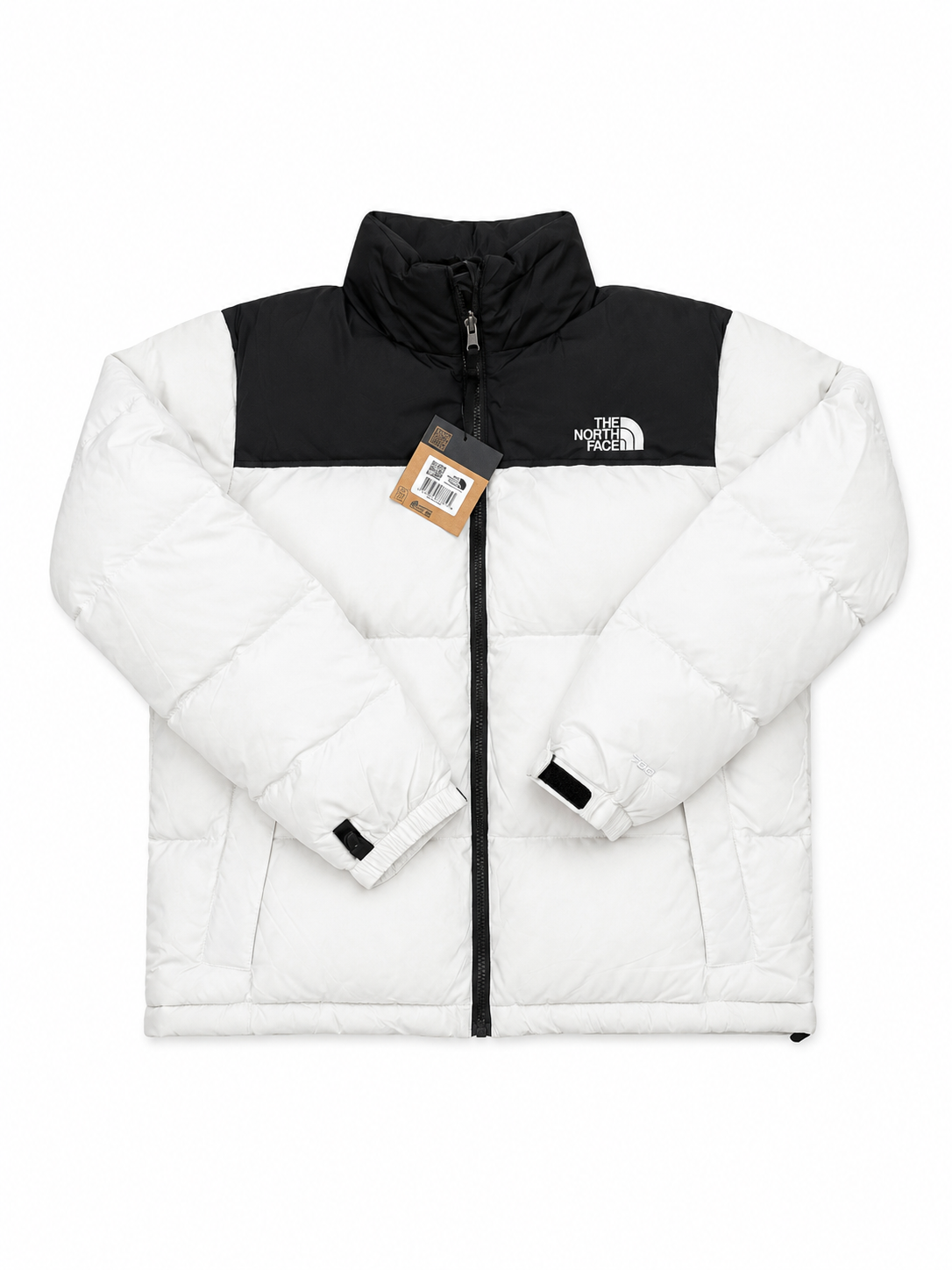 Chaqueta The North Face Bicolor 700