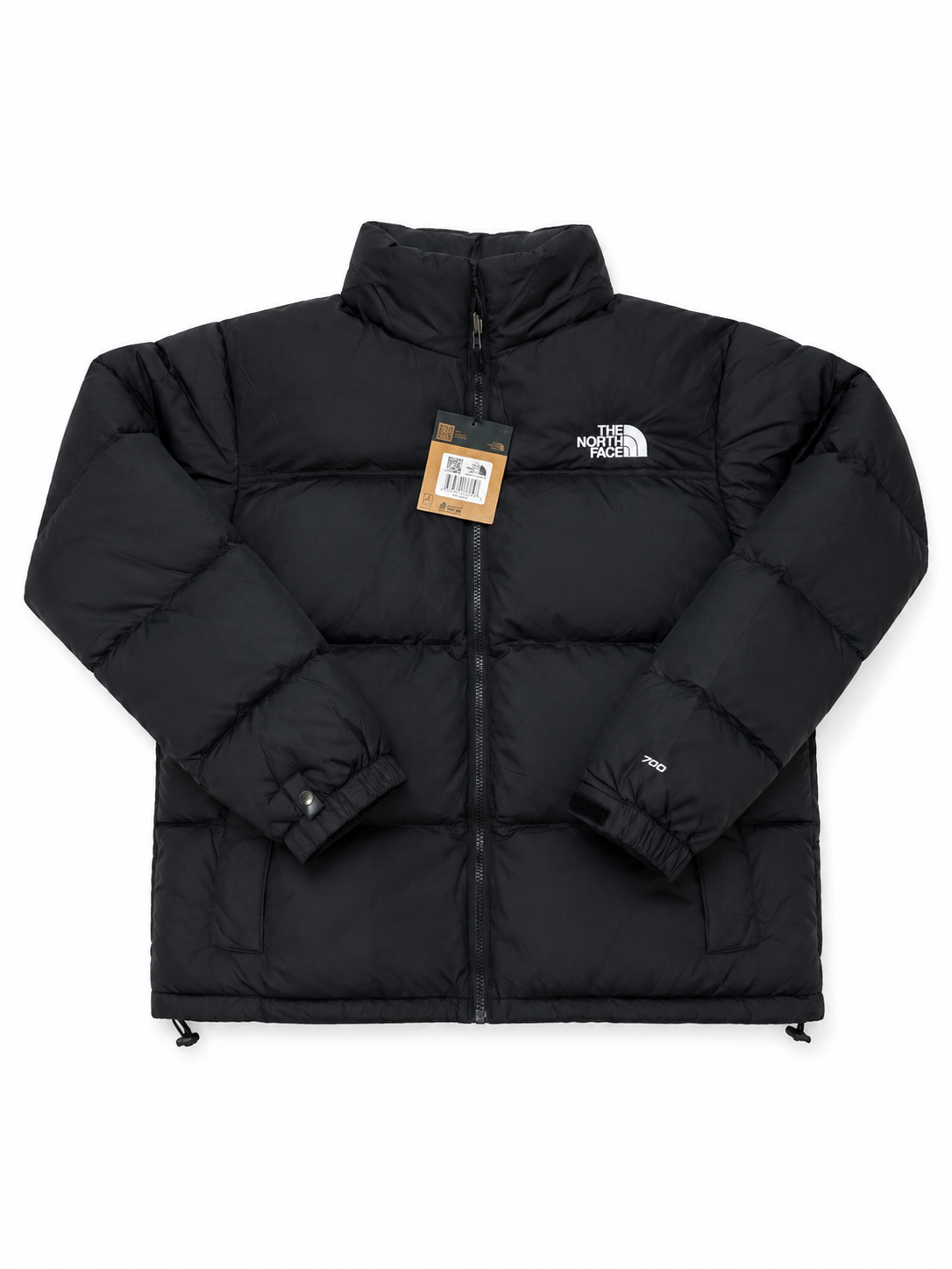 Chaqueta The North Face Bicolor 700
