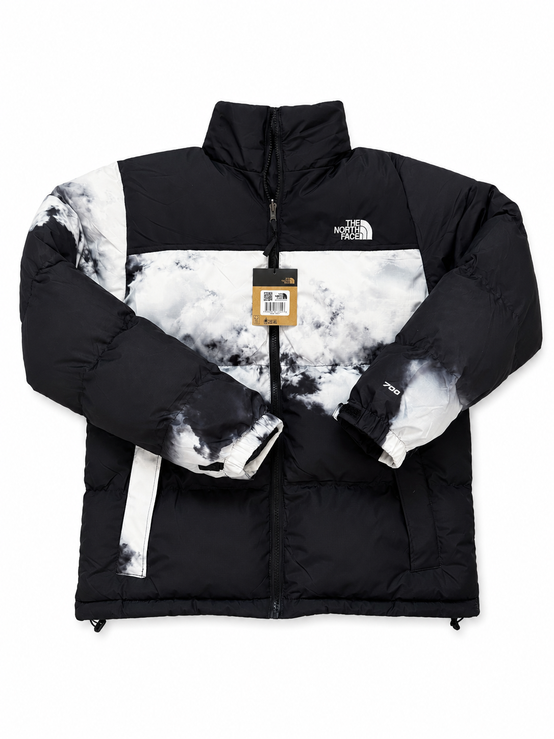 Chaqueta The North Face Diseño 700