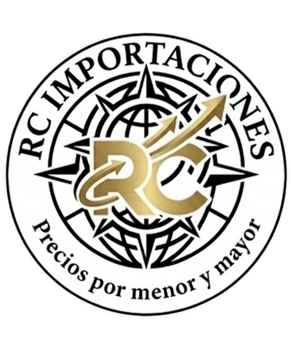 RC IMPORTACIONES