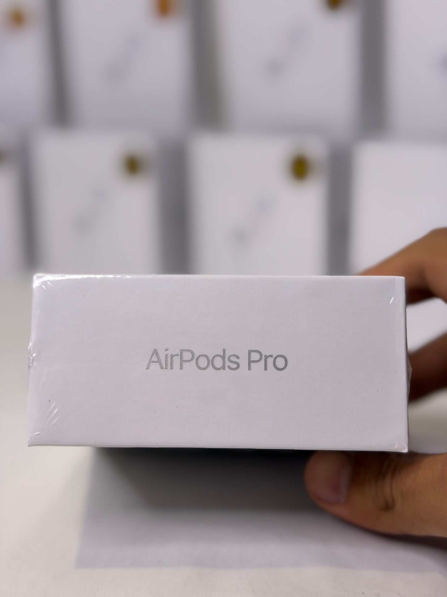 Air Pods Pro Segunda Generación
