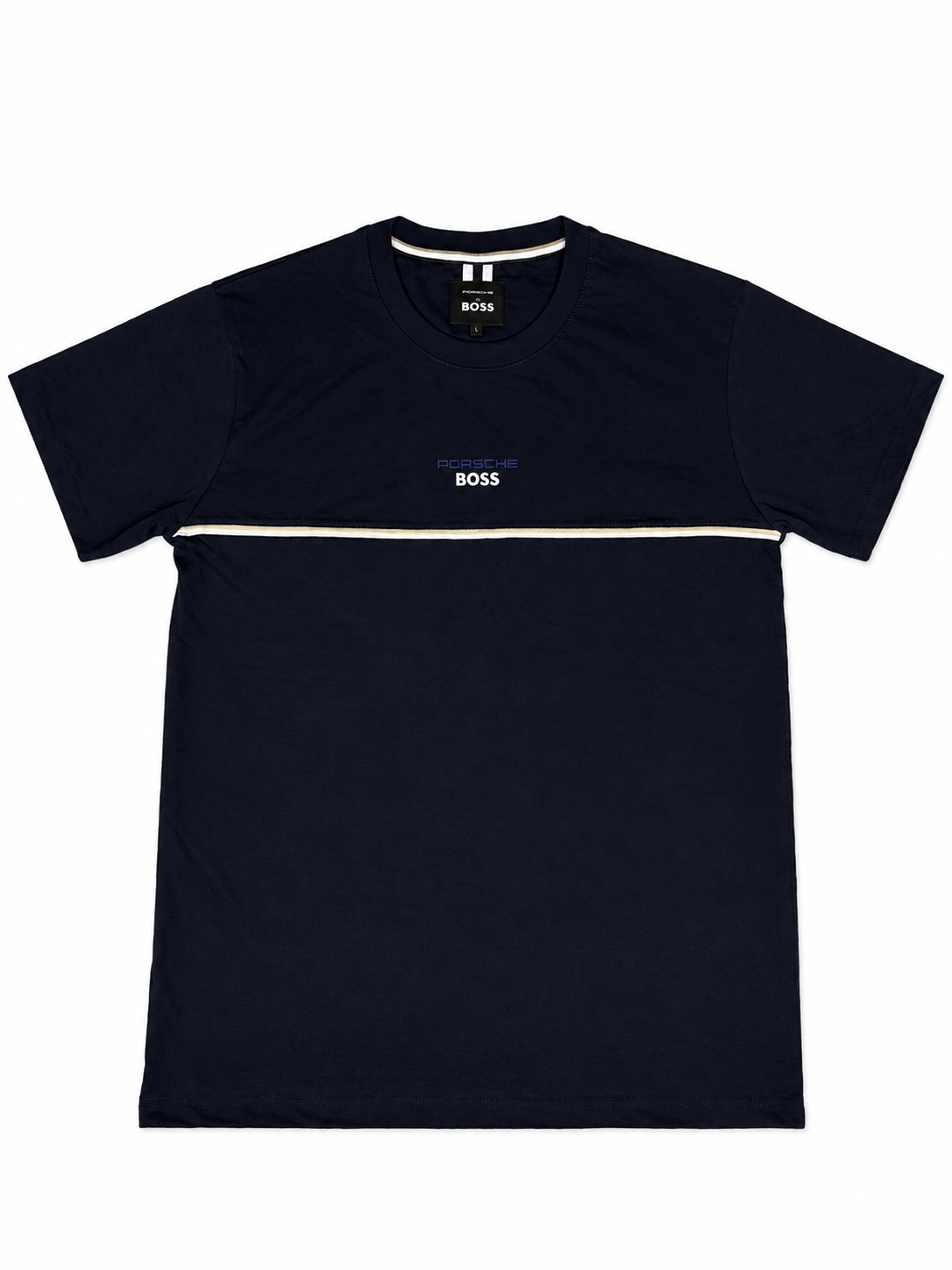 Polera Boss Porsche