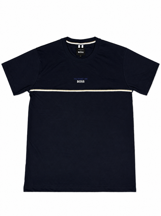 Polera Boss Porsche