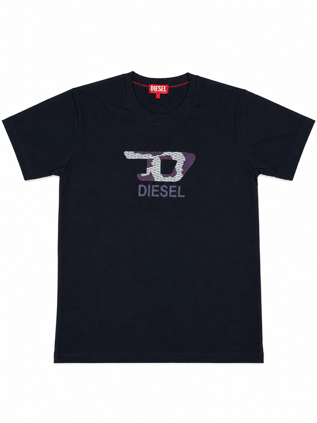 Polera Diesel