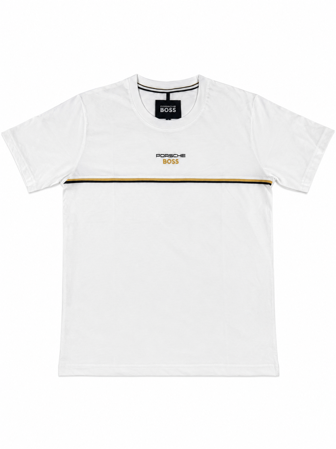 Polera Boss Porsche