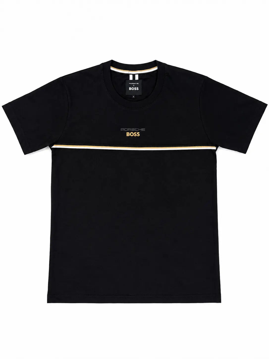 Polera Boss Porsche