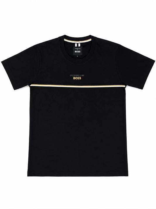 Polera Boss Porsche