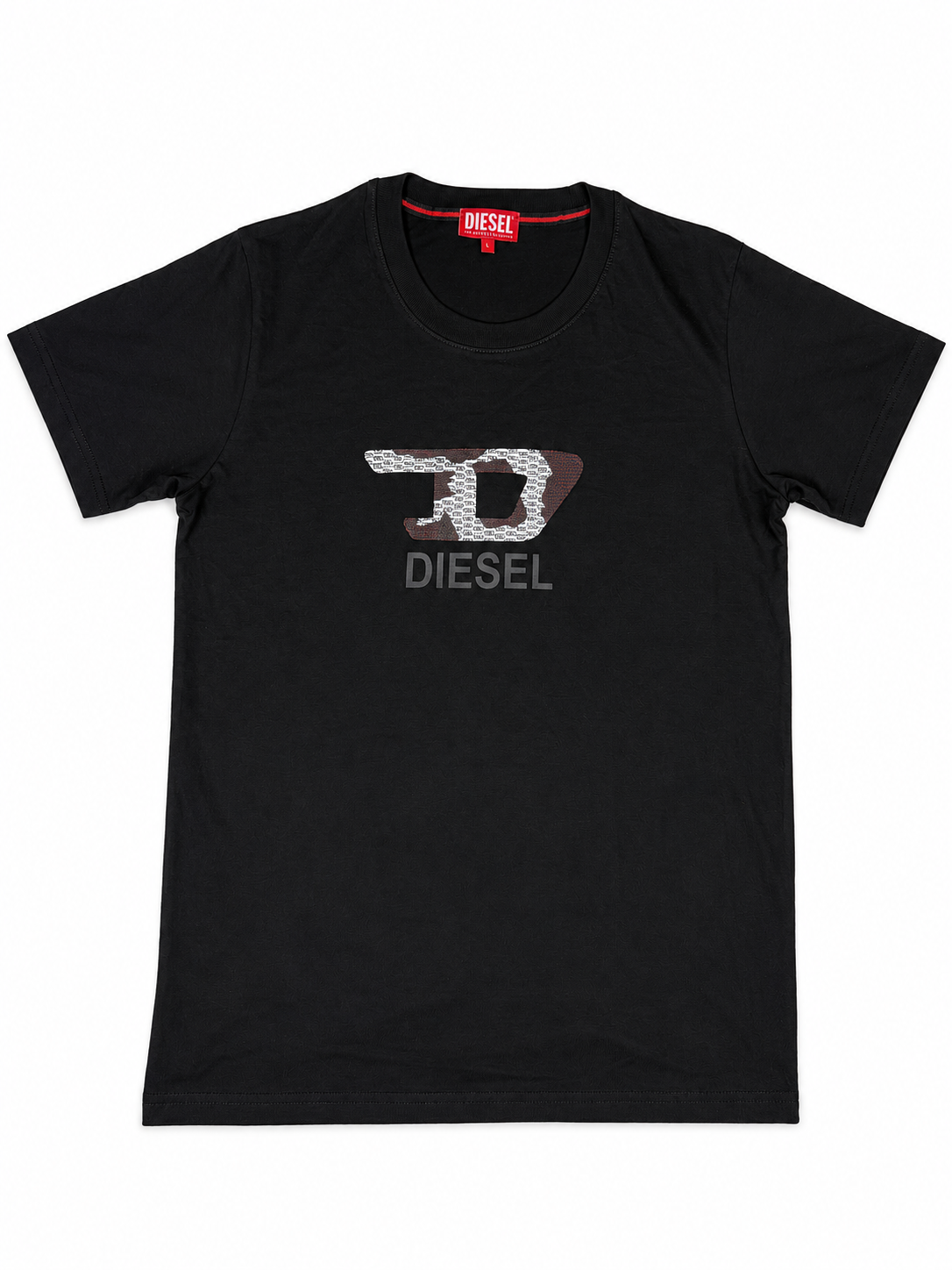 Polera Diesel
