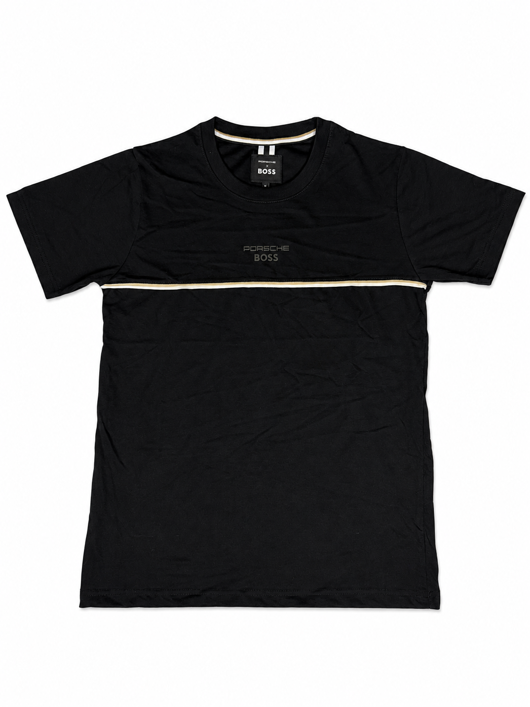 Polera Boss Porsche