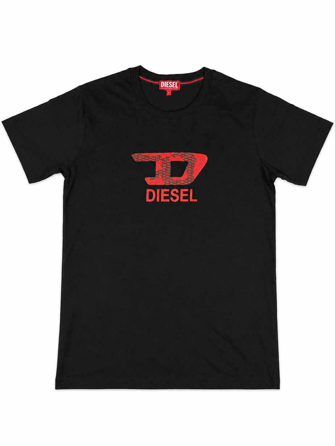 Polera Diesel